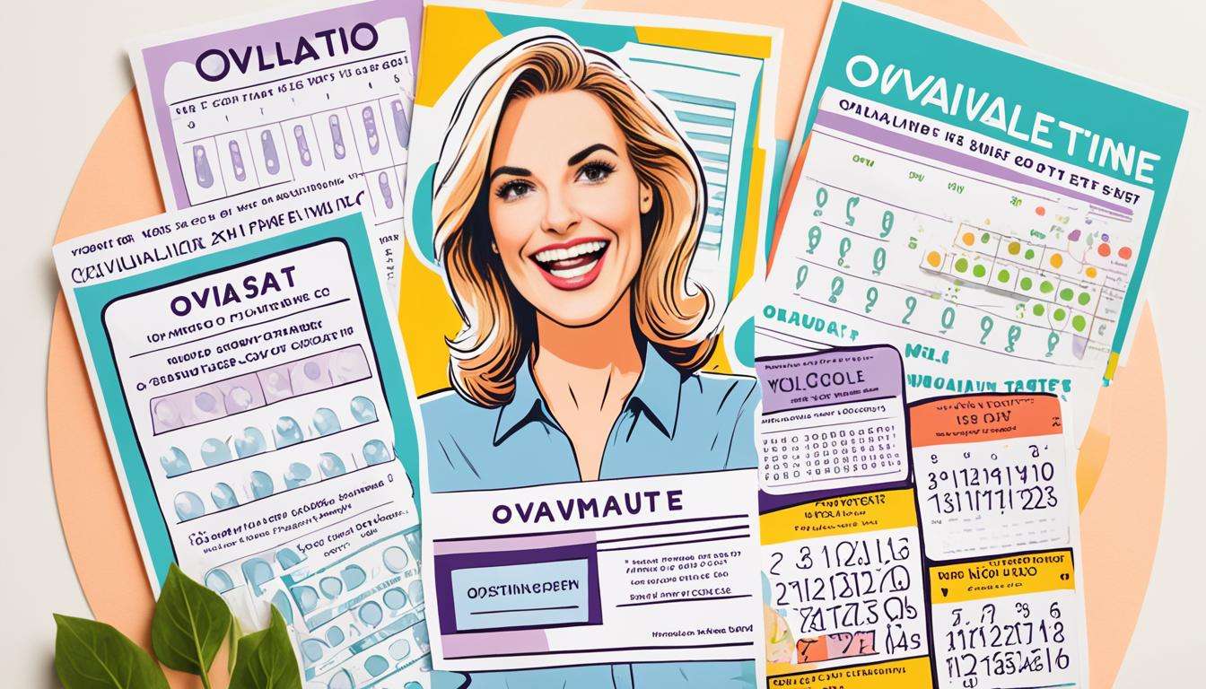 Ovulationstests