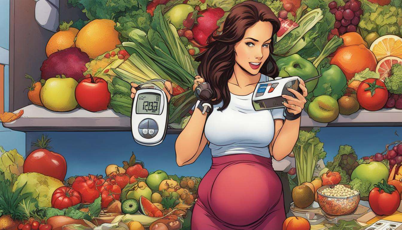 Gestationsdiabetes